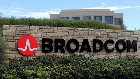 Broadcom chi gần 11 tỷ USD mua một phần của Symantec
