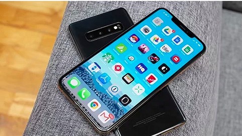 Điện thoại 'nghìn đô' ngày càng khó bán