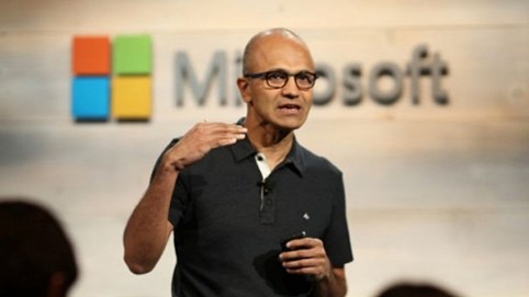 Ba nguyên tắc lãnh đạo của vị CEO này đã giúp Microsoft tái sinh, vươn mình và trở lại ngôi vị số 1 thế giới
