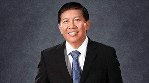 Nguyên Phó Tổng giám đốc Vietnam Airlines làm CEO Vinpearl Air