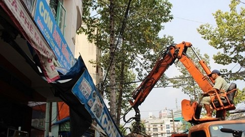 Luật sư nói về việc Sài Gòn định 