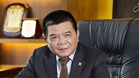 Thông tin liên quan đến cái chết của ông Trần Bắc Hà