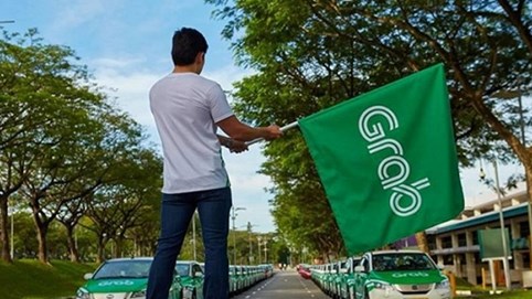 Grab đầu tư 2 tỷ USD vào Indonesia bằng nguồn vốn từ SoftBank