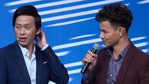 Ai thay thế danh hài Hoài Linh ngồi 