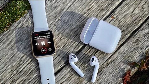 AirPods sẽ là 'gà đẻ trứng vàng' tiếp theo của Apple