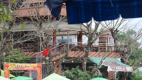 Quảng Nam: Khởi tố thêm tội thiếu nữ lột đồ bạn gái nơi công cộng