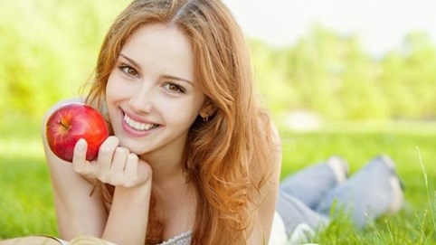 Ăn 800g rau quả mỗi ngày giúp tăng tuổi thọ