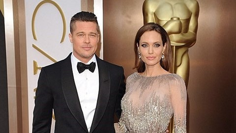 Angelina Jolie và Brad Pitt hoàn tất thỏa thuận quyền nuôi con