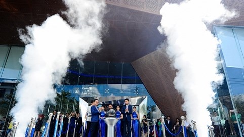 Tập đoàn An Gia mở bán giai đoạn 2 dự án River Panorama