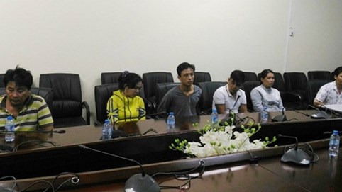 Vụ đốt ôtô, giết giám đốc ở Hậu Giang: Do con gái nạn nhân thuê người thực hiện