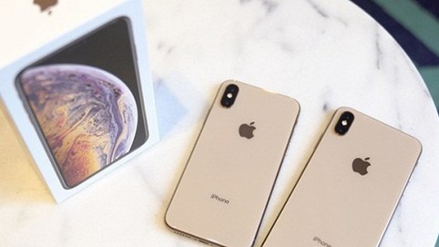 Anh chàng người Malaysia nâng cấp iPhone mới mỗi năm mà không tốn một xu