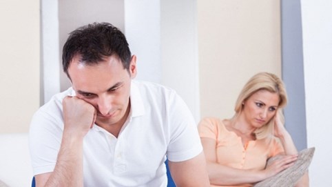 Tâm sự của người phụ nữ suýt phải nhận trái đắng chỉ vì chê chồng “đã yếu còn thích ra gió”