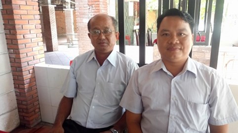 Phương thuốc thoát vị đĩa đệm: Anh nông dân hứa trả công hơn 100 gốc bưởi nếu dứt bệnh