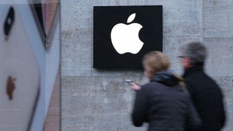 Apple dừng bán iPhone 7 và 8 tại Đức