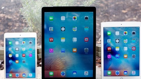 Apple sắp ra iPad Mini mới có giá rẻ