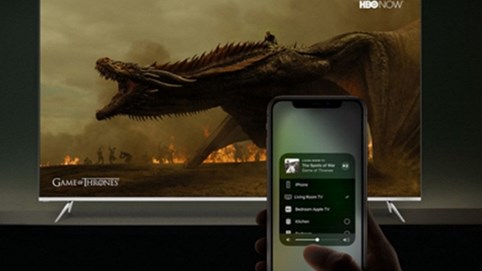 Apple thắng lớn dù không tham dự CES 2019