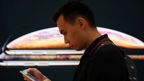 Apple yêu cầu các nhà cung ứng cắt giảm 10% kế hoạch sản xuất iPhone mới