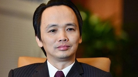 “Át chủ bài” lao dốc, vợ ông Trịnh Văn Quyết muốn rút vốn gần 1000 tỷ đồng