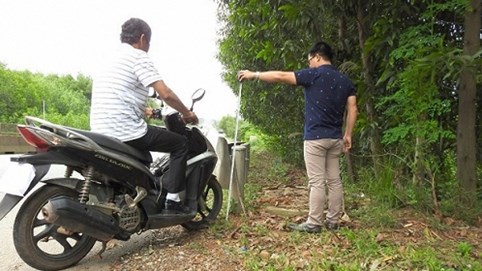 Vụ truy đuổi gây chết người ở Bình Định: Tòa Cấp cao huỷ án, yêu cầu xử lý tội “Giết người”