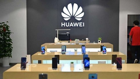 Huawei dự định đầu tư 800 triệu USD vào Brazil để đón đầu mạng 5G