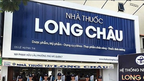 Chuỗi nhà thuốc Long Châu sẽ bùng nổ trong 2 năm tới: Mở thêm 200 cửa hàng mỗi năm, doanh thu tăng theo cấp số nhân