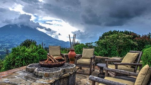 Trải nghiệm có 1-0-2: tận hưởng tuần trăng mật mạo hiểm tại châu Phi