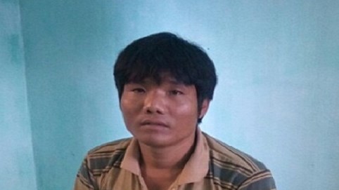 Quảng Nam:  Khởi tố, bắt tạm giam đối tượng cướp tài sản người quen