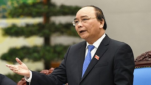 Thành lập Tổ Tư vấn kinh tế của Thủ tướng Chính phủ