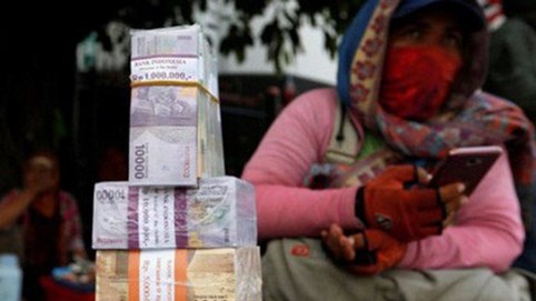 Indonesia “xóa sổ” hàng nghìn startup công nghệ tài chính không phép