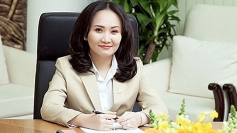 Bà Đặng Huỳnh Ức My đã mua 12 triệu cổ phiếu Thành Thành Công - Biên Hòa