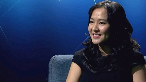 Bà Lê Diệp Kiều Trang rời vị trí Giám đốc Facebook Việt Nam