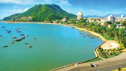 Bà Rịa - Vũng Tàu: Tiếp tục rà soát xử lý các dự án chậm triển khai đã được giãn tiến độ