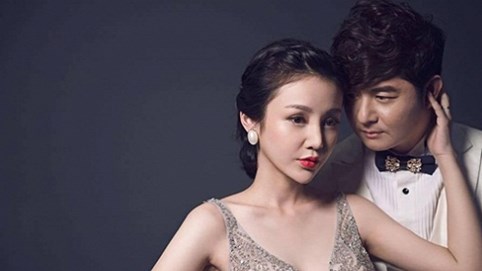 Bà xã Trần Kiến Long đảm nhận vai chính trong 