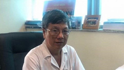 Bác sĩ nhận định nguyên nhân khiến nam sinh trường Gateway tử vong