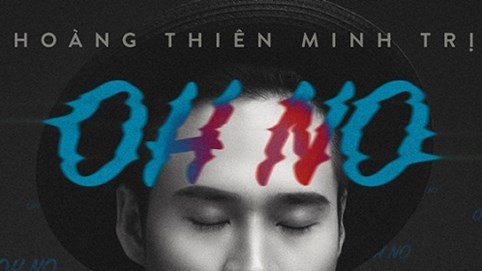 “Bác sĩ tăng động” Minh Trị ra mắt single Oh No Baby