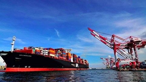 Bài học giao thương đắt giá cho các doanh nghiệp Việt qua vụ việc của Ting Hsin – Đài Loan