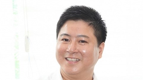 Bản lĩnh của người tiên phong