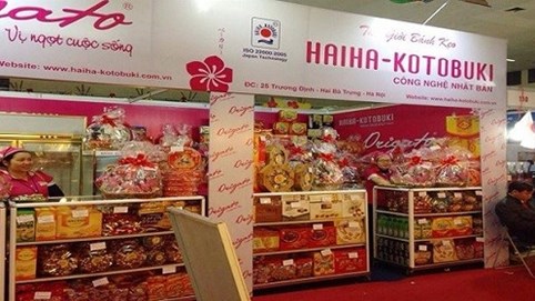 Bánh kẹo Hải Hà lỗ kỷ lục kể từ khi Vinataba thoái vốn