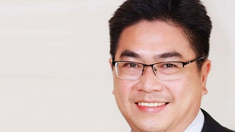 Bạo chi ngàn tỷ, CEO 7x 