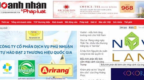 Báo điện tử phải lưu giữ nguyên trạng tối thiểu là 12 tháng