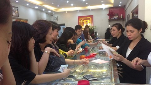 Bảo Tín Thanh Vân ra mắt món quà tuyệt vời cho phái đẹp