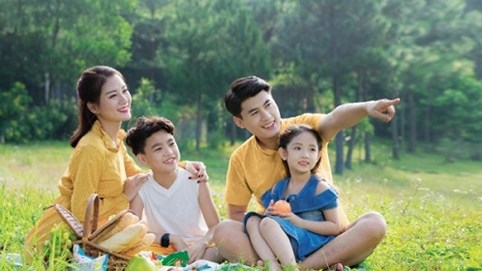 Bảo Việt Nhân thọ ra mắt “Trọn đời yêu thương”, bảo vệ cả gia đình trong 1 hợp đồng