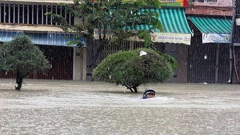 Bất cập quy hoạch 