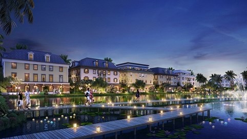 “BOSS Made to measure” và cuộc hội ngộ của đẳng cấp