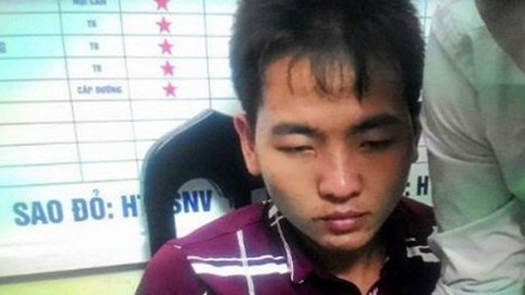 Bắt giữ đối tượng vận chuyển 20 bánh heroin từ Hòa Bình về Hà Nội