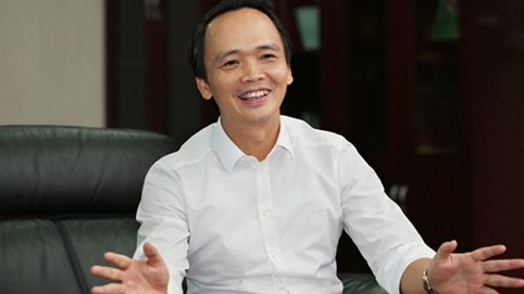 Bất ngờ 15 phút chót, đại gia Trịnh Văn Quyết “đút túi” gần 700 tỷ đồng