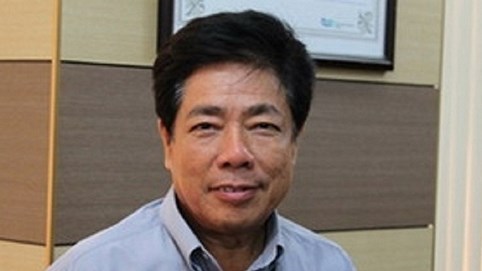 Bắt nguyên Tổng Giám đốc Vinashin Trương Văn Tuyến