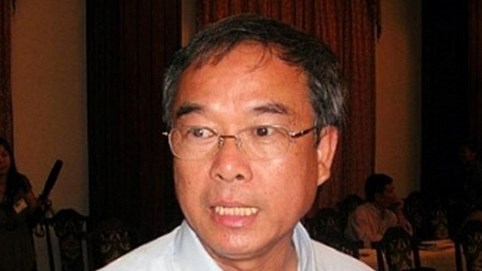 TP HCM: Đến lượt ông Nguyễn Thành Tài bị bắt