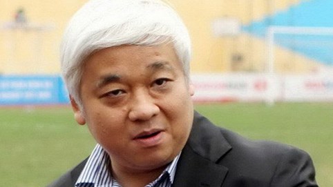 Bầu Kiên thoái sạch vốn tại Vietbank