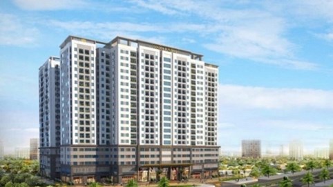 Lavita Charm sở hữu không gian xanh, lợi thế kép về vị trí tại quận Thủ Đức